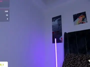 Chaturbate Free Live Porn of _eternal3_