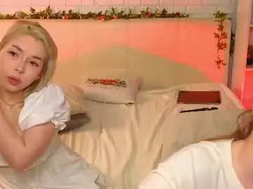 Chaturbate Watch Live Sex Cams of _ramune_