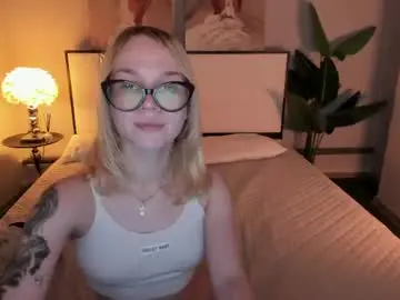 Chaturbate Sex Cam of ameli18