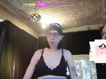Chaturbate Free Live Porn of april_show_her