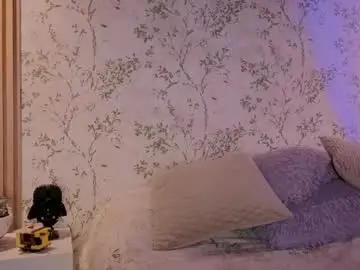 Chaturbate Sex Cam of charlote__miller