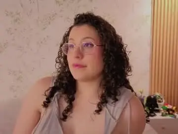 Chaturbate Live Porn of charlote__miller