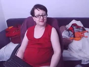 Chaturbate Nude Webcam of christarose