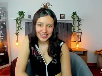 Chaturbate Best live sex cam show of cloe_7