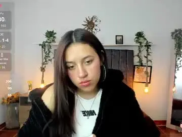 Chaturbate Nude Webcam of cloe_7