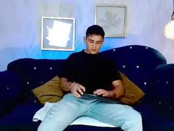 Chaturbate Sex Chat of eliancruzz