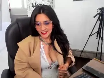 Chaturbate Sex Cam of emily_sartre