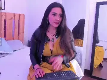Chaturbate Adult Webcams of emily_sartre