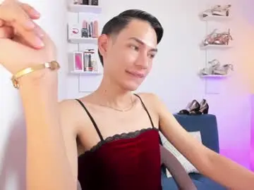 Chaturbate Live Sex of jackeowens