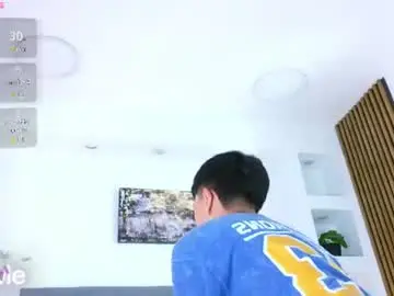 Chaturbate Sex Chat of keen_nico