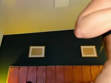 Chaturbate Adult Webcam of kendalcurvy