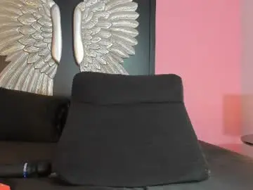 Chaturbate Sex Chat of lupeebony