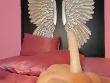 Chaturbate Sex Cam of lupeebony