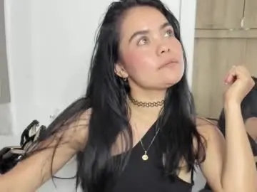 Chaturbate Best live sex cam show of perla_thompson1