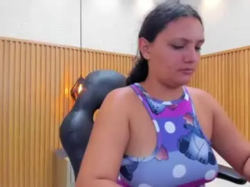 Chaturbate Free Porn Cam of sabrina_bosco
