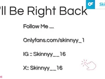 Chaturbate Adult Webcams of skinnyy__016__