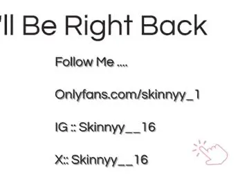 Chaturbate Live Sex of skinnyy__016__