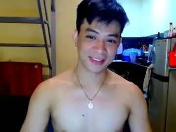 Chaturbate Sex Cam of asiandreamboyx