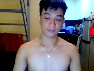 Chaturbate Nude Webcam of asiandreamboyx