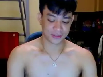 Chaturbate Watch Live Sex Cams of asiandreamboyx