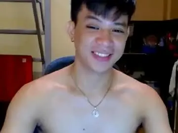 Chaturbate Live Porn of asiandreamboyx