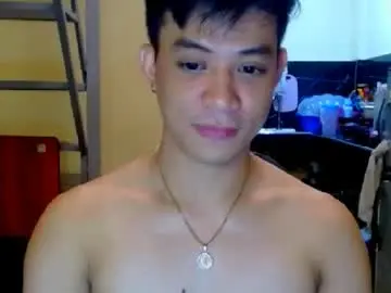 Chaturbate Sex Cam of asiandreamboyx