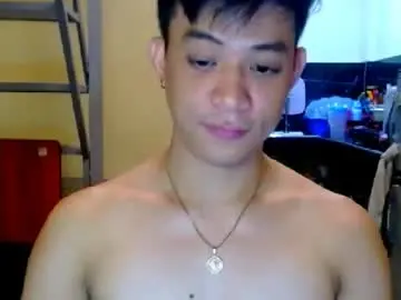 Chaturbate Sex Cam of asiandreamboyx