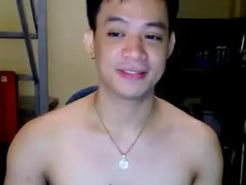 Chaturbate Live Sex of asiandreamboyx