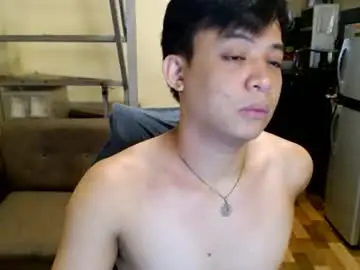 Chaturbate Nude Webcam of asiandreamboyx