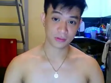 Chaturbate Live Sex of asiandreamboyx