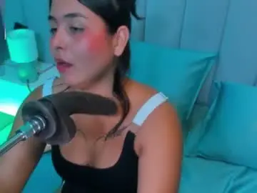 Chaturbate Sex Chat of liz_foox