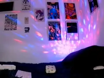 Chaturbate Adult Video Chat of plutonbluemoon_999