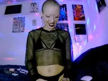 Chaturbate Free Porn Cam of plutonbluemoon_999