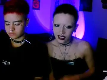 Chaturbate Free Live Porn of plutonbluemoon_999