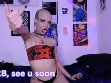 Chaturbate Best live sex cam show of plutonbluemoon_999