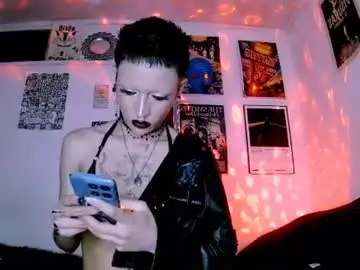 Chaturbate Watch Live Sex Cams of plutonbluemoon_999