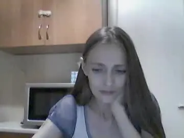 Chaturbate Nude Webcam of youur_light
