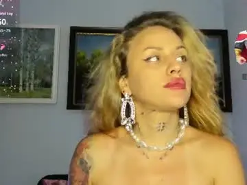 Chaturbate Free Live Porn of zorynvaal