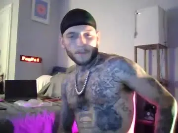Chaturbate Live Porn of cruz815