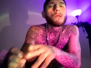 Chaturbate Live Porn of cruz815