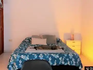 Chaturbate Live Sex Cam of gabriellahoney18