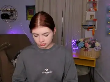 Chaturbate Live Porn of isabel_wave