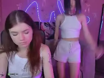 Chaturbate Live Sex Cam of isabel_wave