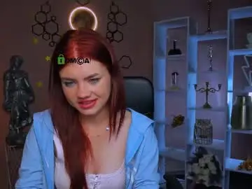 Chaturbate Live Sex Cam of isabel_wave