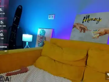Chaturbate Best live sex cam show of jerry_hall