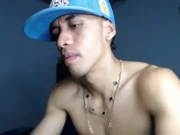 Chaturbate Private Sex Chat of jersiherberth_2