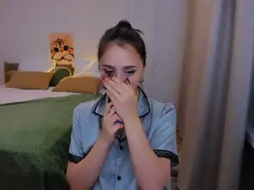 Chaturbate Nude Webcam of juliettemonli