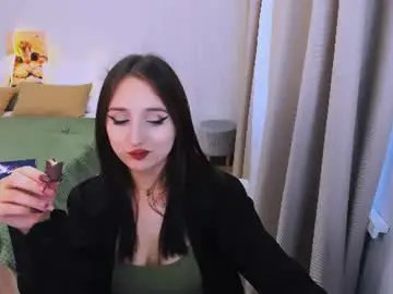 Chaturbate Nude Webcam of juliettemonli
