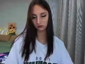 Chaturbate Best Webcam of juliettemonli