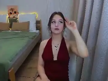 Chaturbate Nude Webcam of juliettemonli